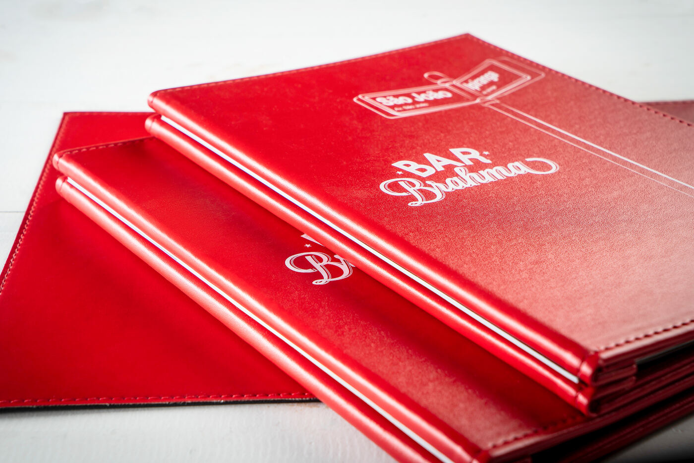 cardápio para bar personalizado com engenharia de cardápio