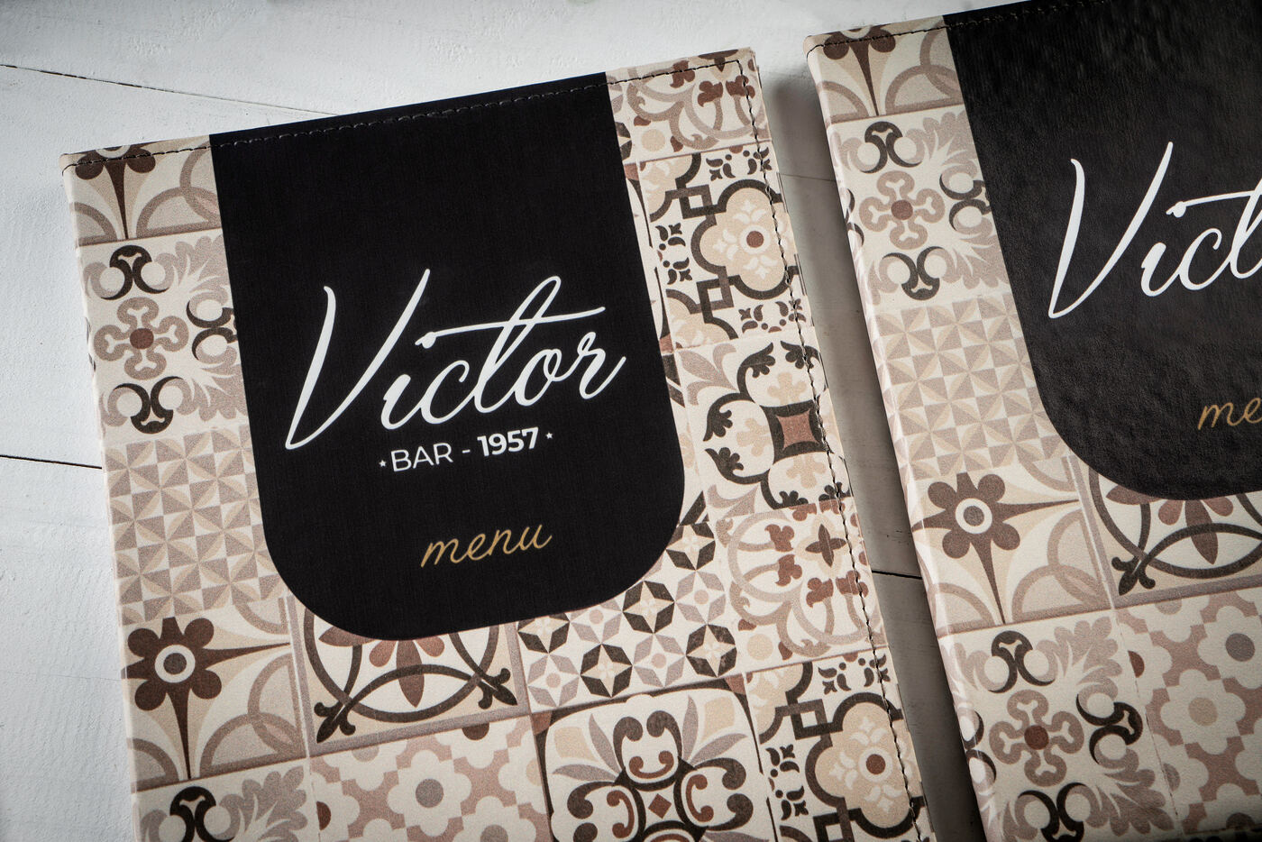 cardápio para bar personalizado com engenharia de cardápio