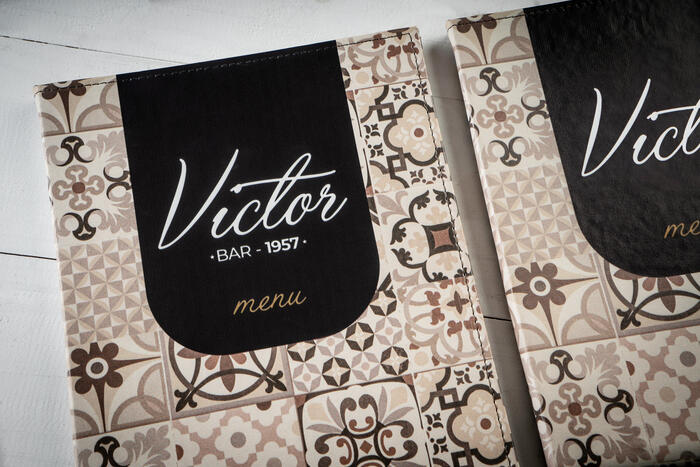 cardápio para bar personalizado com engenharia de cardápio