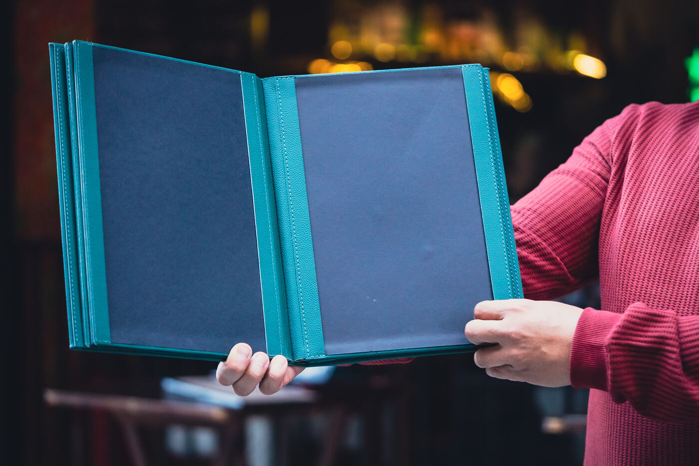 engenharia de cardápio: a metodologia de 1982