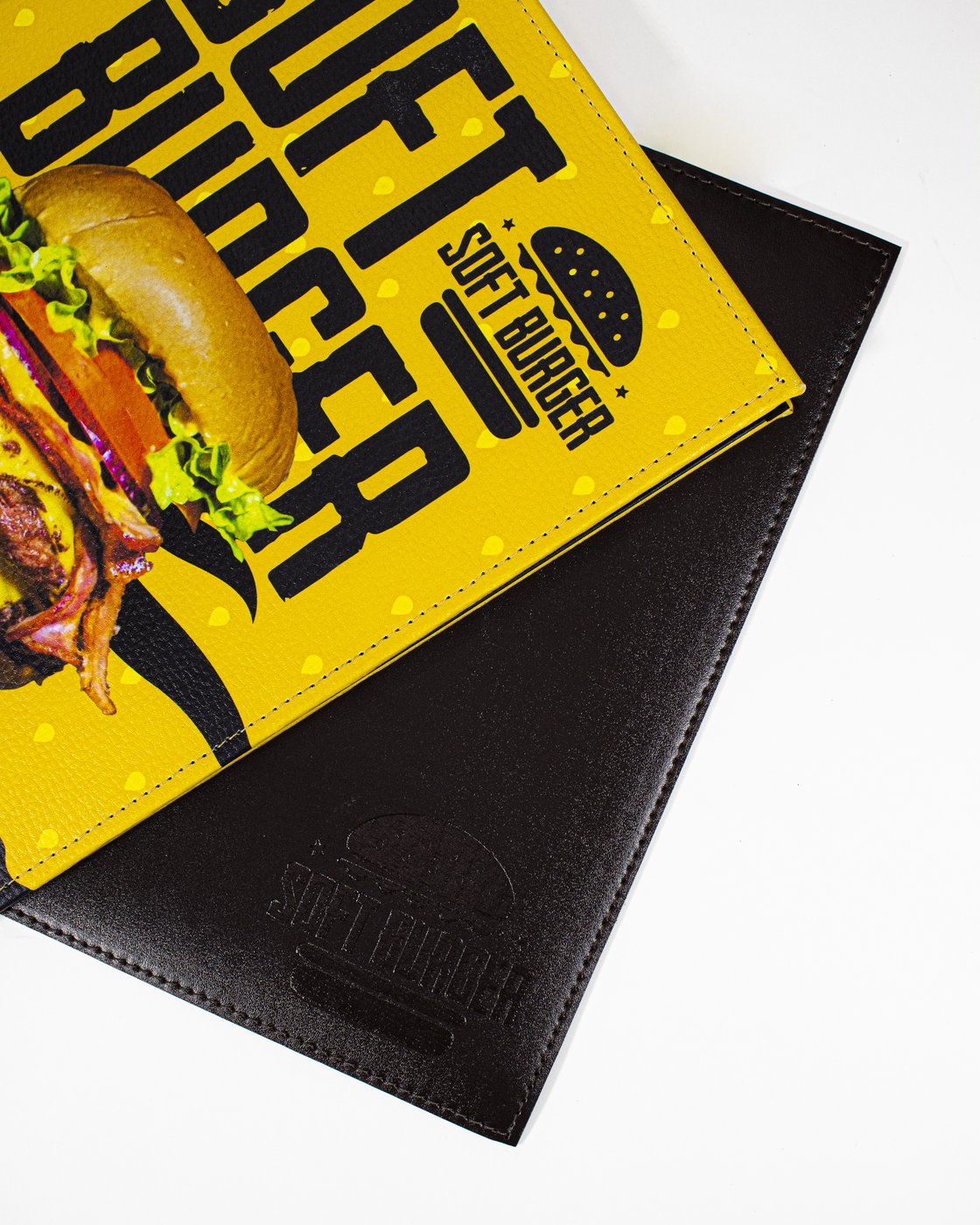 cardápio de hamburgueria: o combo que parece lucrativo