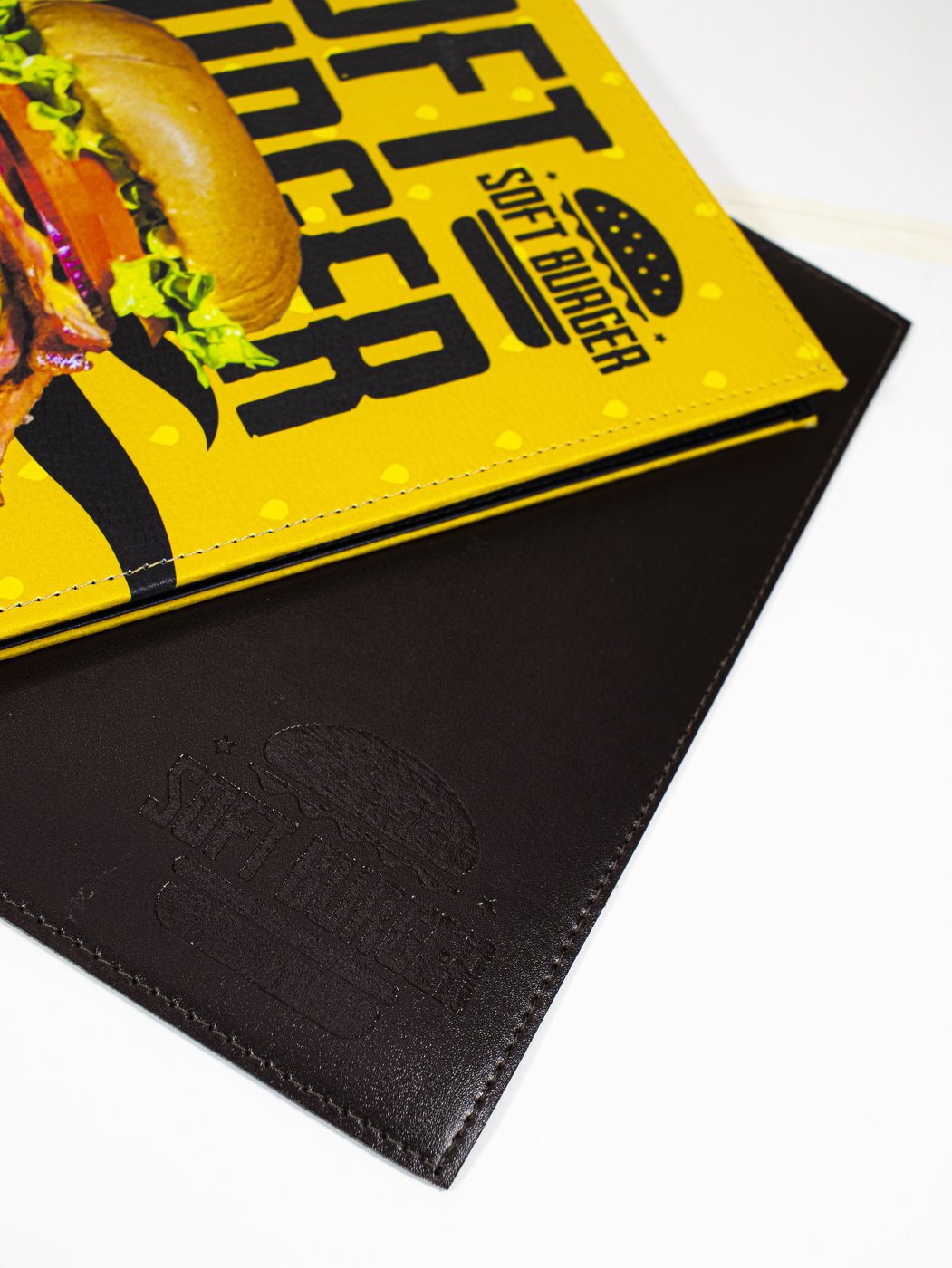 cardápio de hamburgueria: o combo que parece lucrativo