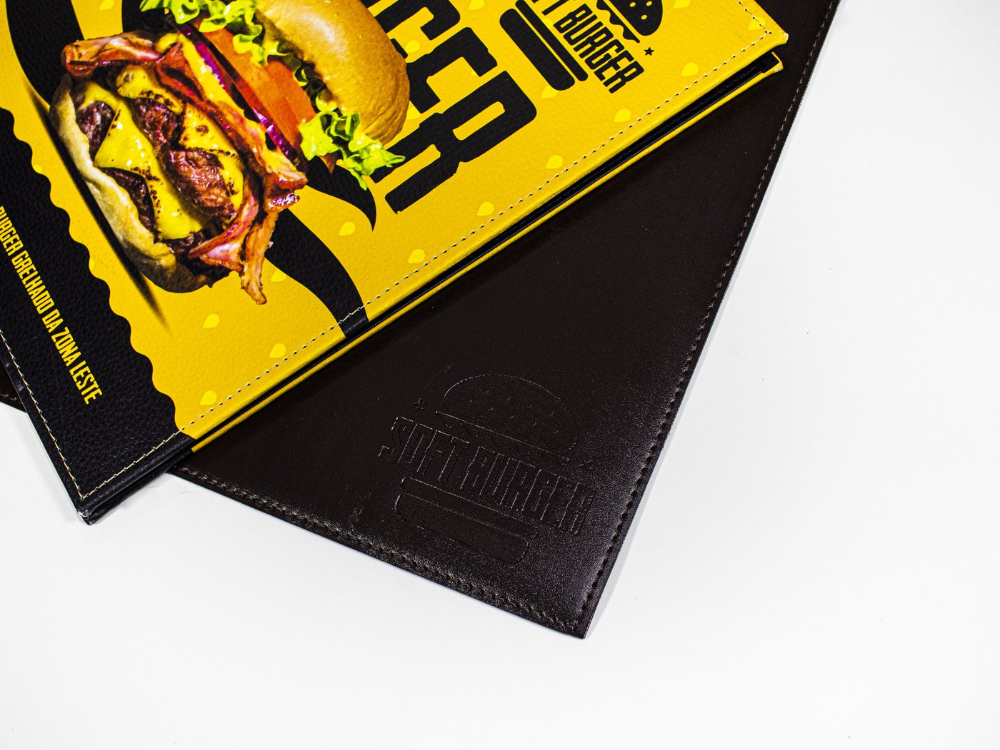 cardápio de hamburgueria: o combo que parece lucrativo