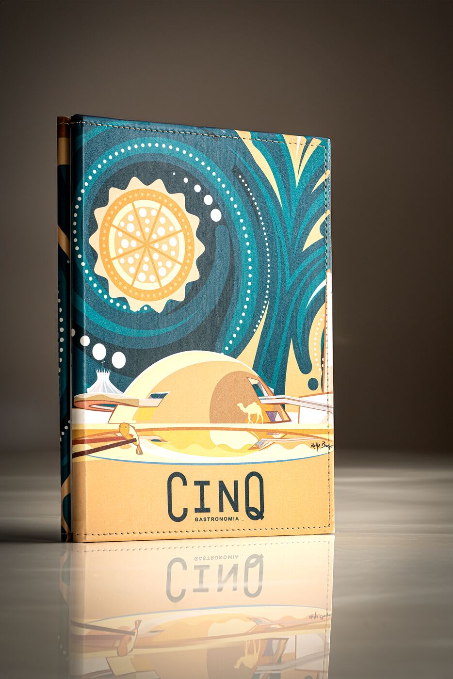 cardápio para hotel e motel personalizado com engenharia de cardápio