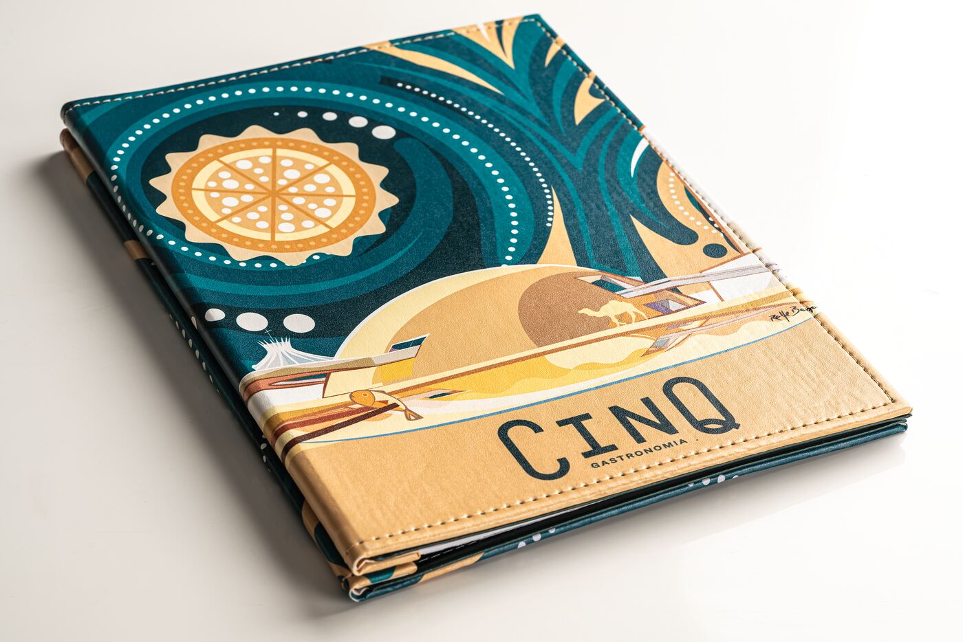 cardápio para hotel e motel personalizado com engenharia de cardápio