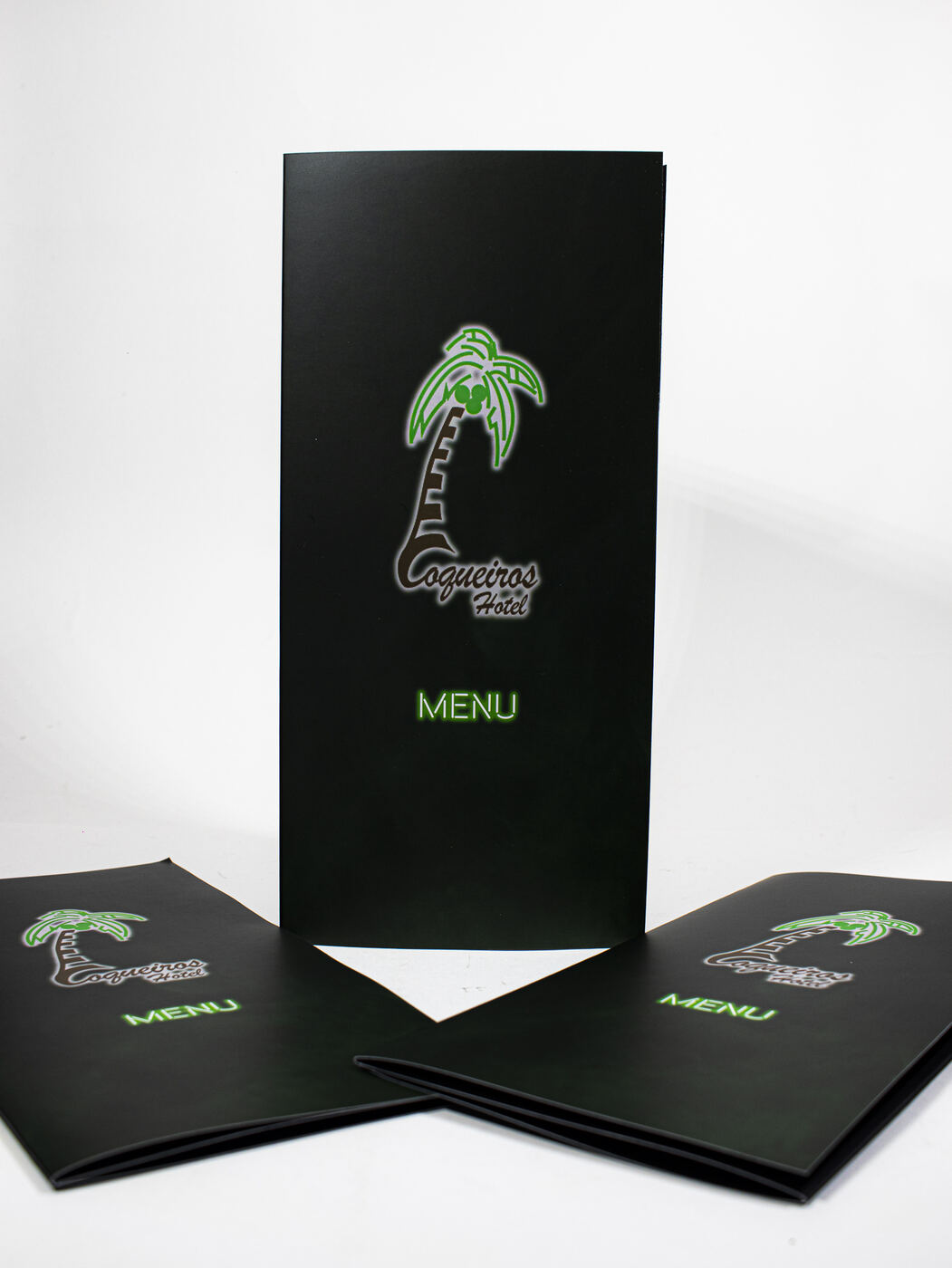 cardápio para motel com engenharia de cardápio