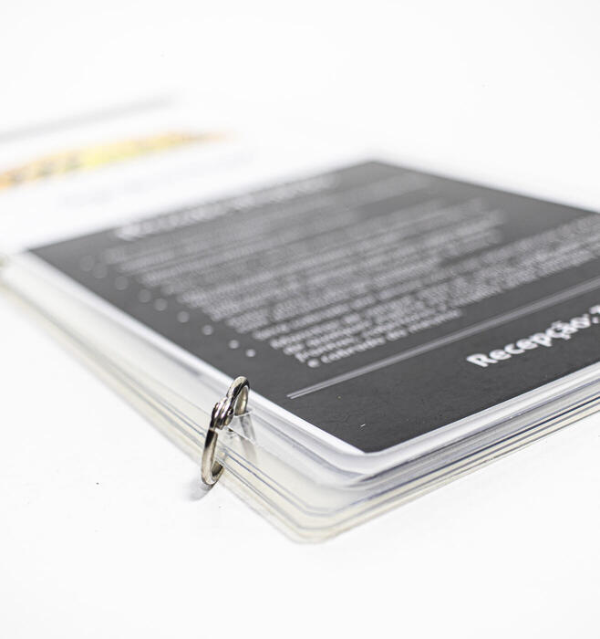 cardápio para motel com engenharia de cardápio