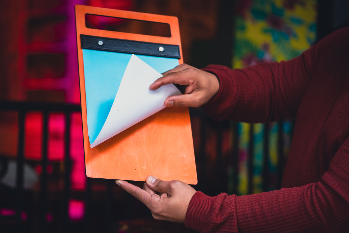 cardápio para parrilla personalizado com engenharia de cardápio
