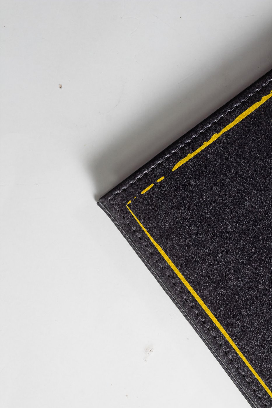 cardápio personalizado em silkscreen