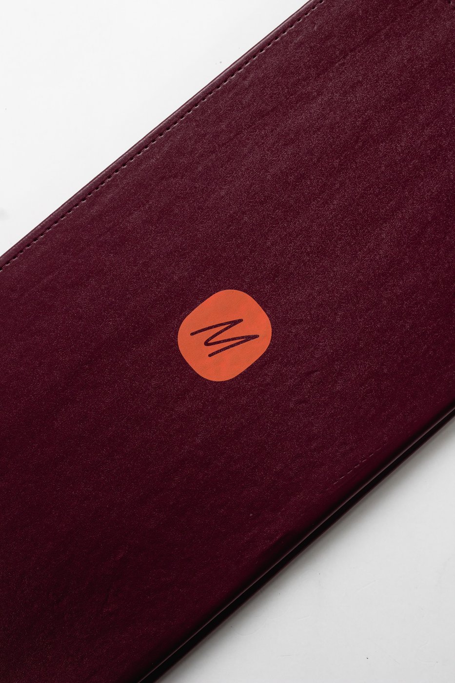 cardápio personalizado em silkscreen